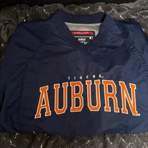 Windbreaker sports jacket